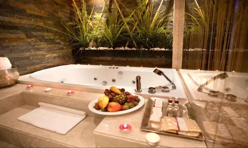 هتل زوریخ استانبول